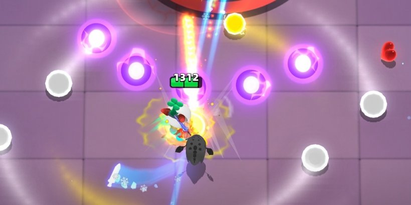 Archero 2, a sequel to Habby's popular game, has soft launched for iOS in Canada