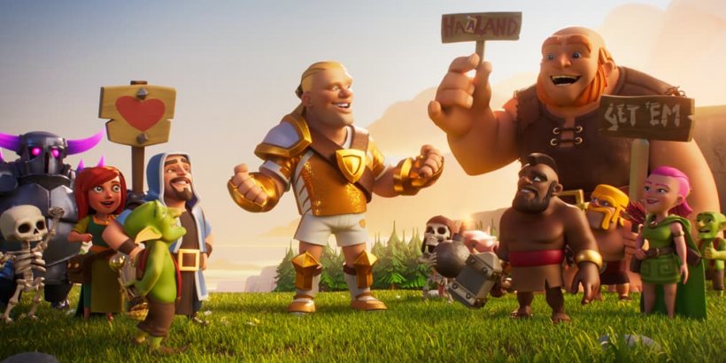 Clash of Clans base building strategies - how to lay out your village