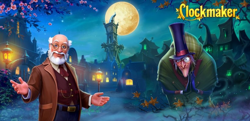 Clockmaker launches new Secret Societies feature to boost engagement within the in-game community