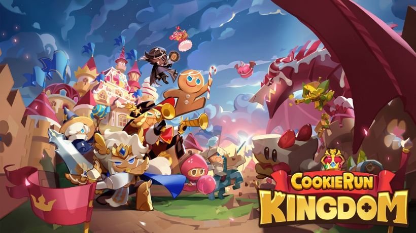 Cookie Run Kingdom tier list [November 2024]
