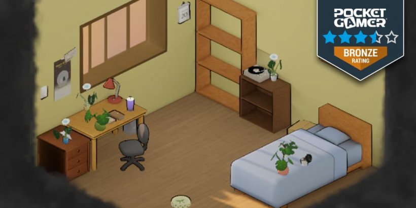 Dustbunny: Emotions to Plants review - “A soothing self-care experience”