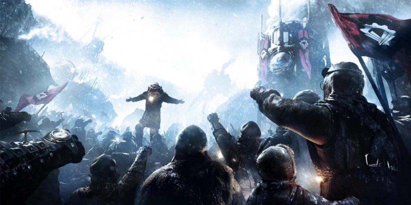 Is it just me, or is it getting cold in here? Why surviving the cold is such a popular strategy theme right now