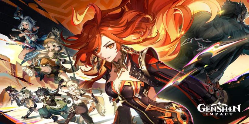 Genshin Impact introduces the nation of Natlan in upcoming 5.0 update