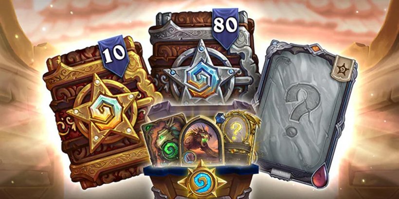 Hearthstone welcomes new cards and Keywords in its Wild West-themed Showdown in the Badlands update