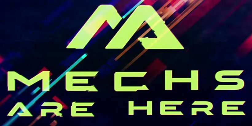 Mech Arena’s Mechs are Here event that aims to donate to the AbleGamers foundation is now live