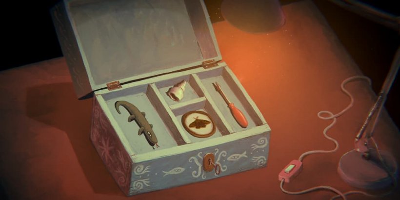 Miniatures is an ultra-short collection of minigames, coming to iOS