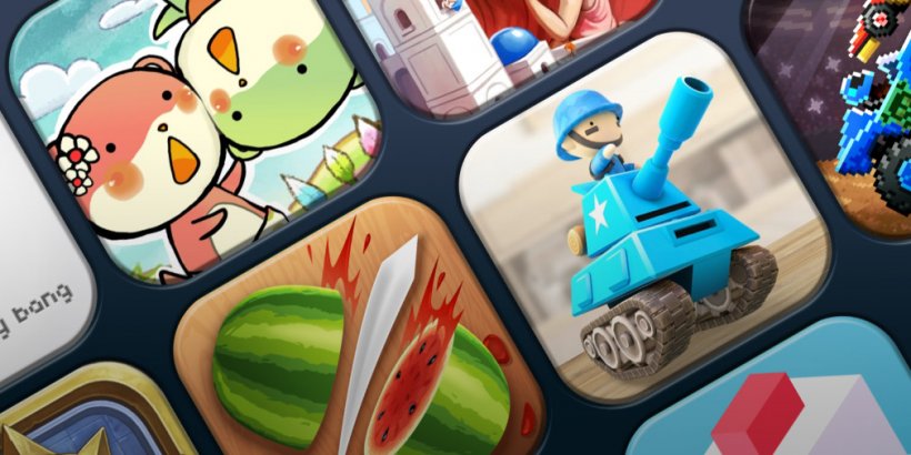 Top 17 best two player mobile games 