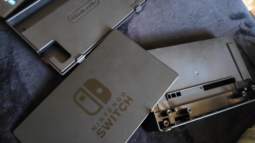 All of the upcoming games for Nintendo Switch in 2023