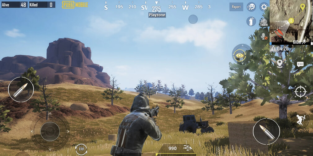 PUBG Mobile