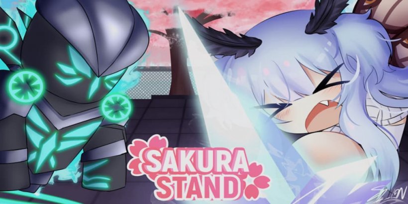 Sakura Stand codes (December 2024)