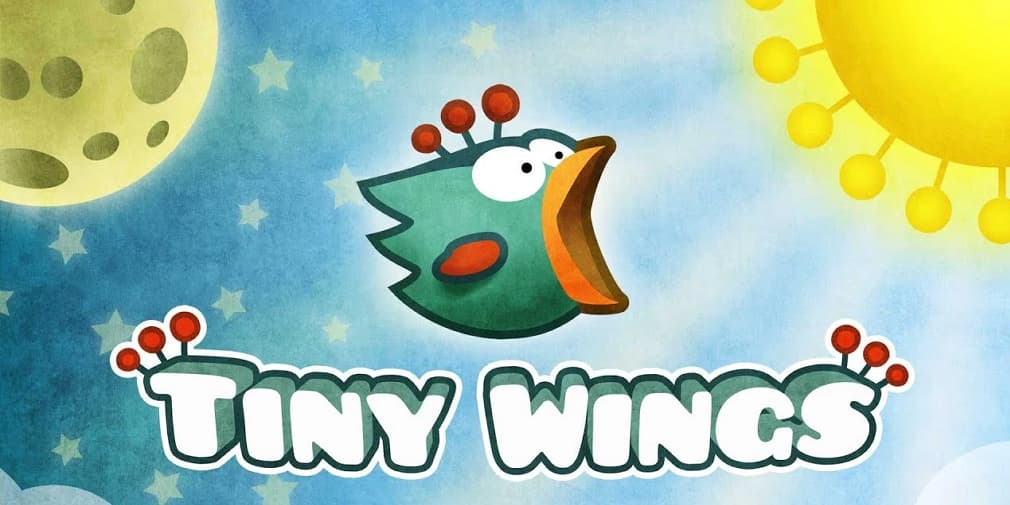Tiny Wings